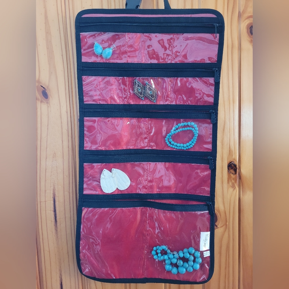 Thirty One Jewelry Organizer